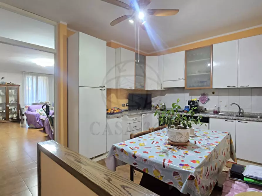 Immagine 7 di Villetta a schiera in vendita  in Via Arturo Toscanini, 85 a Terni