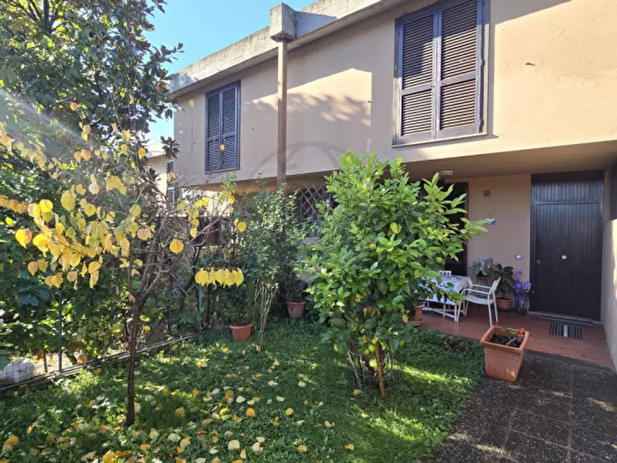 Immagine 9 di Villetta a schiera in vendita  in Via Arturo Toscanini, 85 a Terni