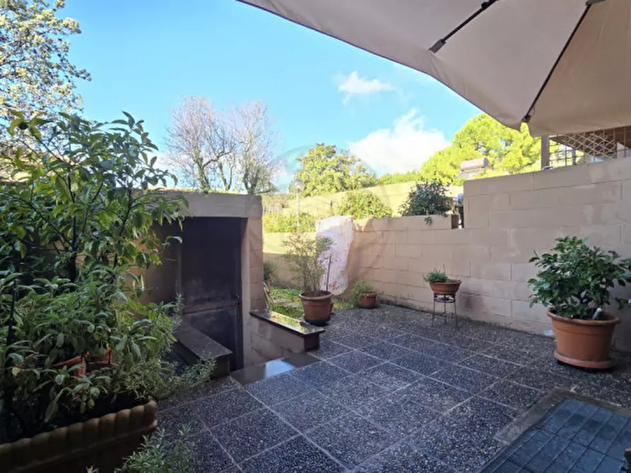 Immagine 11 di Villetta a schiera in vendita  in Via Arturo Toscanini, 85 a Terni