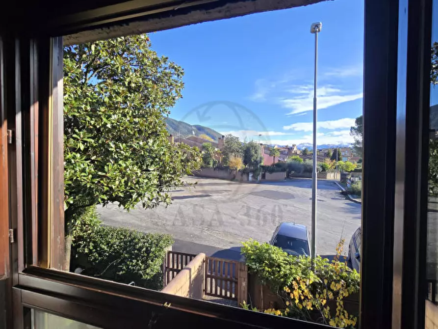 Immagine 14 di Villetta a schiera in vendita  in Via Arturo Toscanini, 85 a Terni