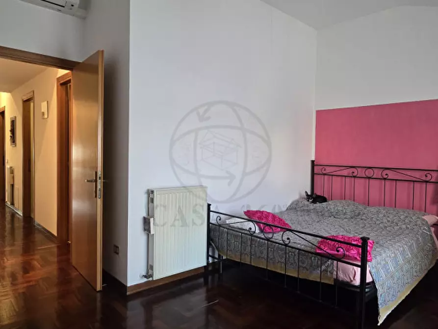 Immagine 15 di Villetta a schiera in vendita  in Via Arturo Toscanini, 85 a Terni