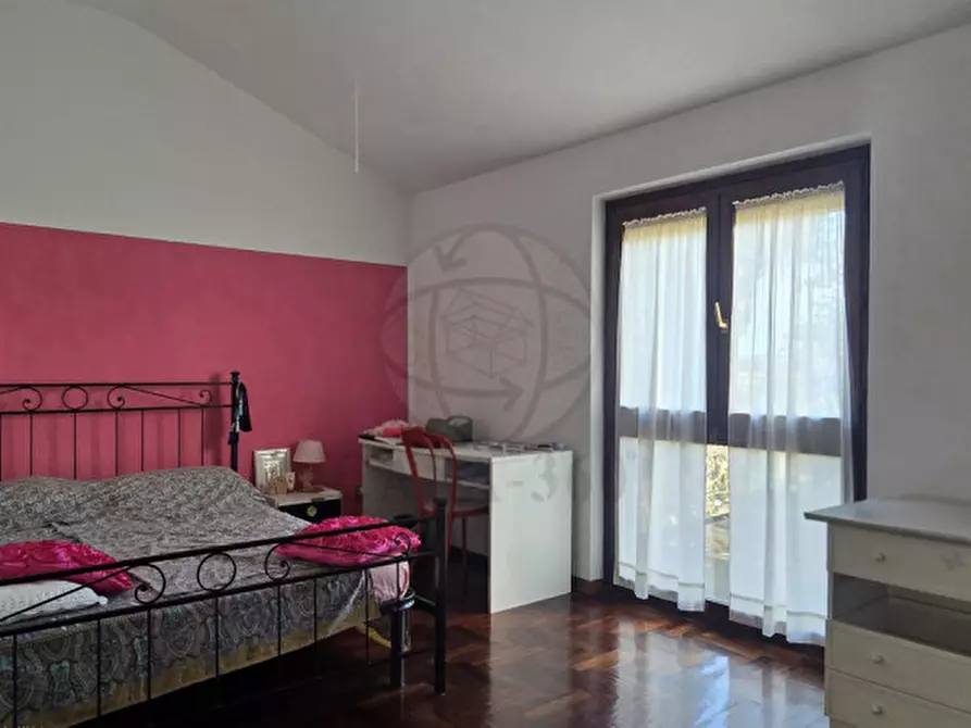 Immagine 16 di Villetta a schiera in vendita  in Via Arturo Toscanini, 85 a Terni