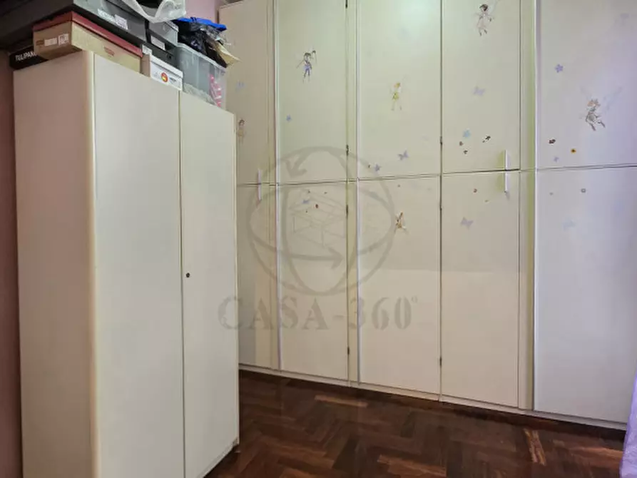 Immagine 17 di Villetta a schiera in vendita  in Via Arturo Toscanini, 85 a Terni