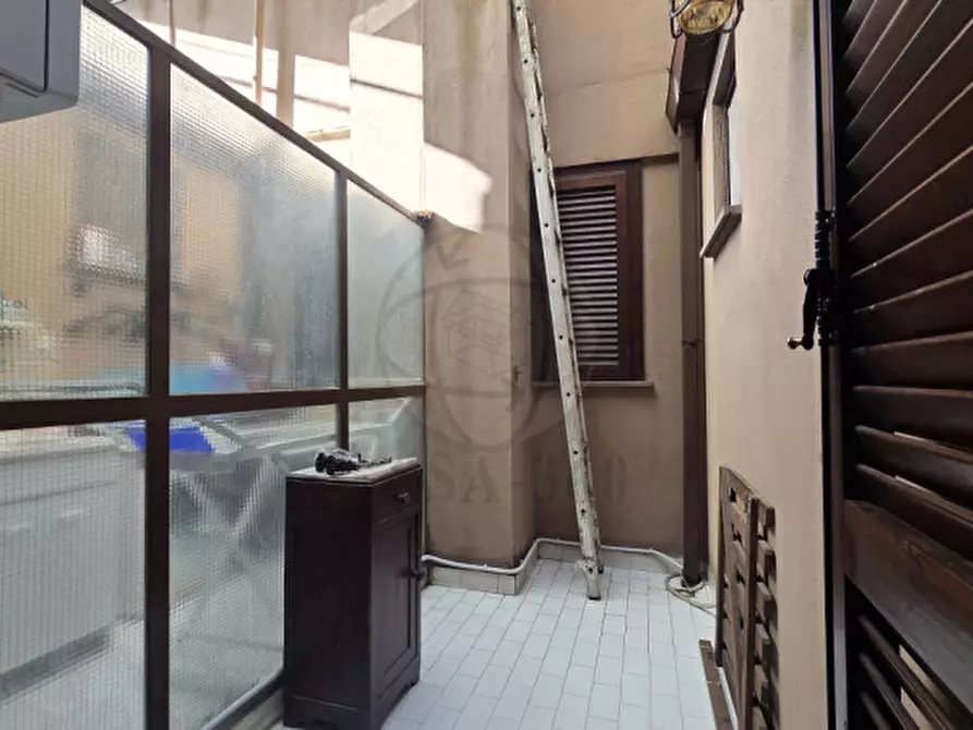 Immagine 18 di Villetta a schiera in vendita  in Via Arturo Toscanini, 85 a Terni