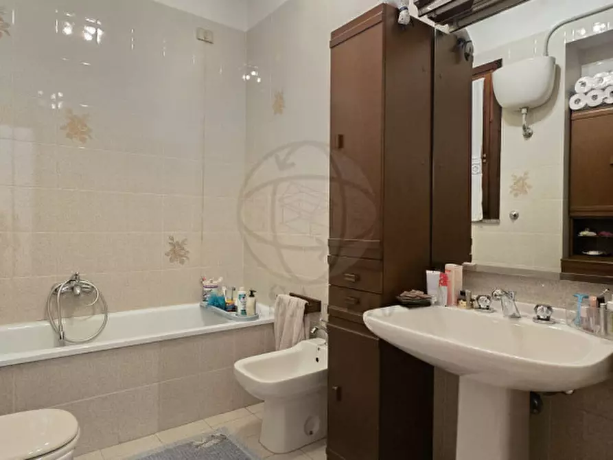 Immagine 19 di Villetta a schiera in vendita  in Via Arturo Toscanini, 85 a Terni