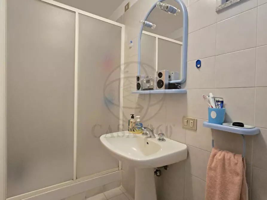 Immagine 20 di Villetta a schiera in vendita  in Via Arturo Toscanini, 85 a Terni