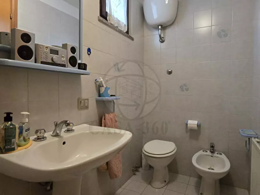 Immagine 21 di Villetta a schiera in vendita  in Via Arturo Toscanini, 85 a Terni