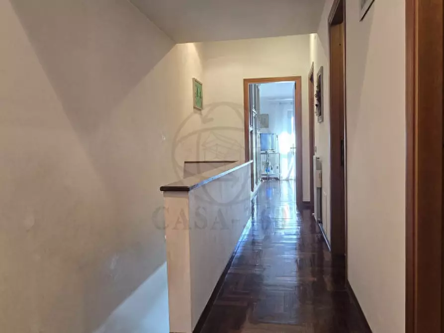 Immagine 22 di Villetta a schiera in vendita  in Via Arturo Toscanini, 85 a Terni