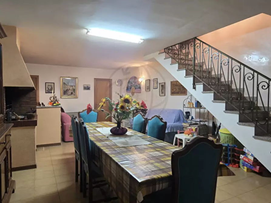 Immagine 23 di Villetta a schiera in vendita  in Via Arturo Toscanini, 85 a Terni