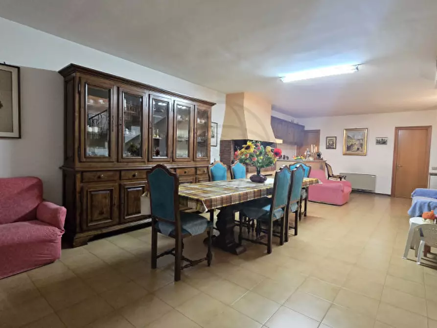 Immagine 24 di Villetta a schiera in vendita  in Via Arturo Toscanini, 85 a Terni