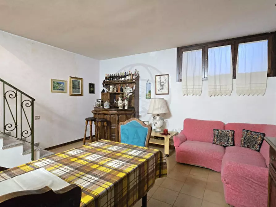 Immagine 26 di Villetta a schiera in vendita  in Via Arturo Toscanini, 85 a Terni