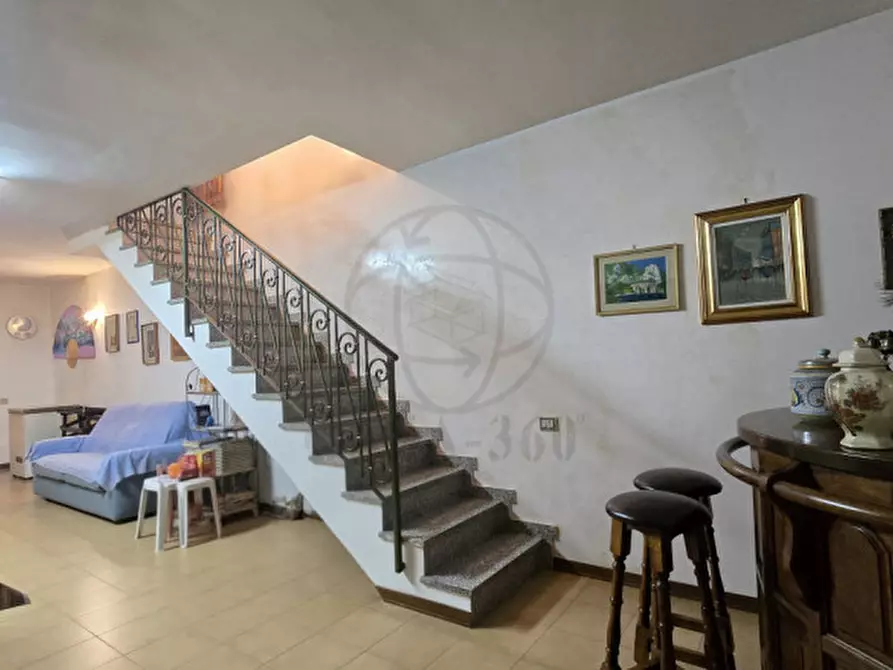 Immagine 27 di Villetta a schiera in vendita  in Via Arturo Toscanini, 85 a Terni