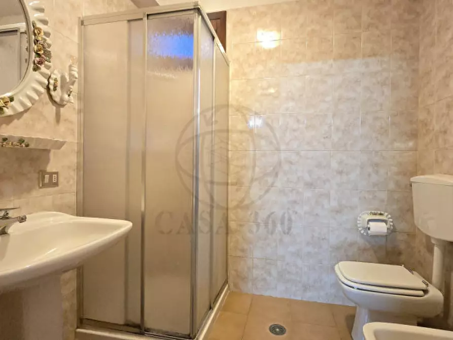 Immagine 28 di Villetta a schiera in vendita  in Via Arturo Toscanini, 85 a Terni