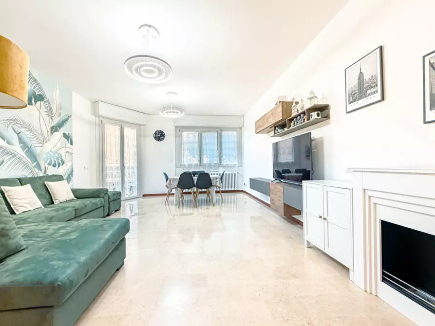 Immagine 4 di Appartamento in vendita  in Via Caduti di Bologna 7 a Omegna