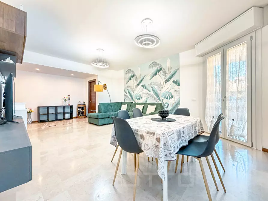 Immagine 5 di Appartamento in vendita  in Via Caduti di Bologna 7 a Omegna