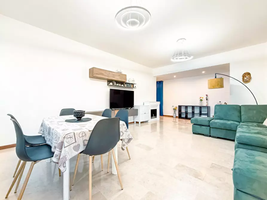 Immagine 6 di Appartamento in vendita  in Via Caduti di Bologna 7 a Omegna