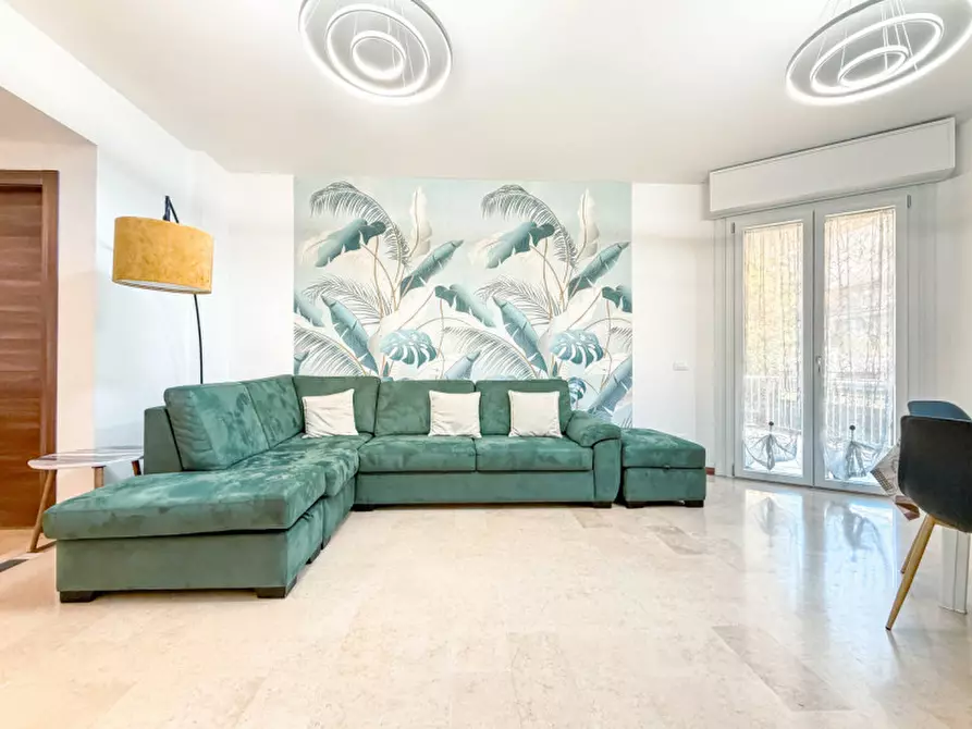 Immagine 7 di Appartamento in vendita  in Via Caduti di Bologna 7 a Omegna