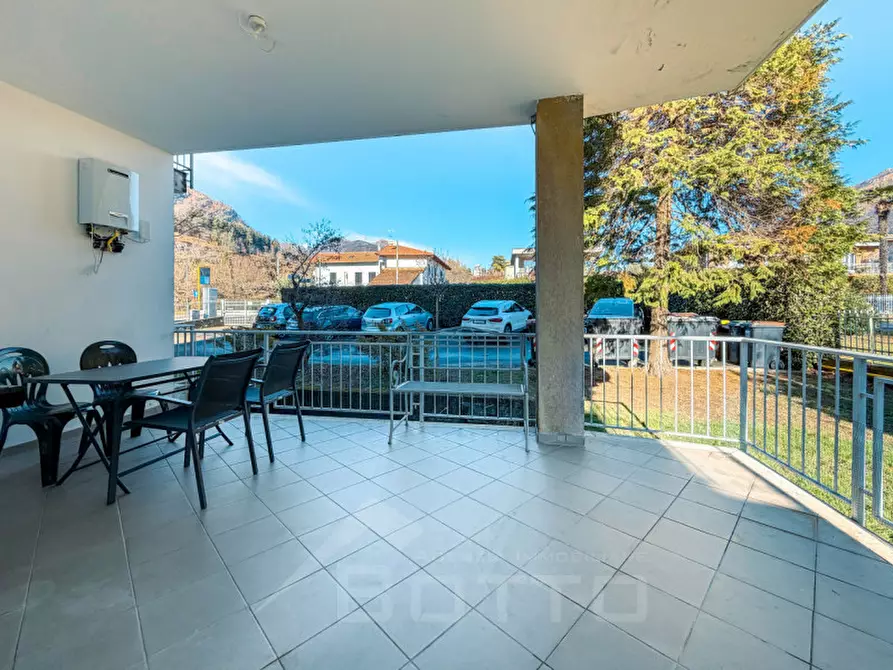 Immagine 8 di Appartamento in vendita  in Via Caduti di Bologna 7 a Omegna