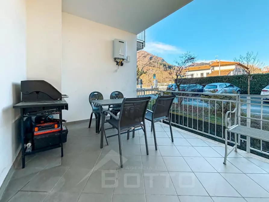 Immagine 9 di Appartamento in vendita  in Via Caduti di Bologna 7 a Omegna