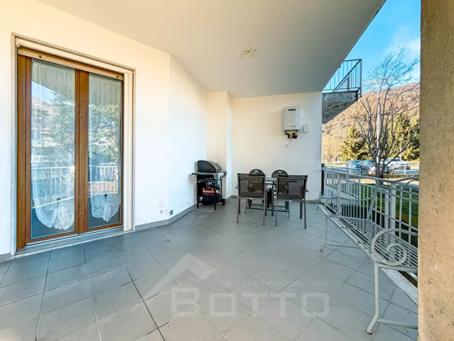 Immagine 10 di Appartamento in vendita  in Via Caduti di Bologna 7 a Omegna