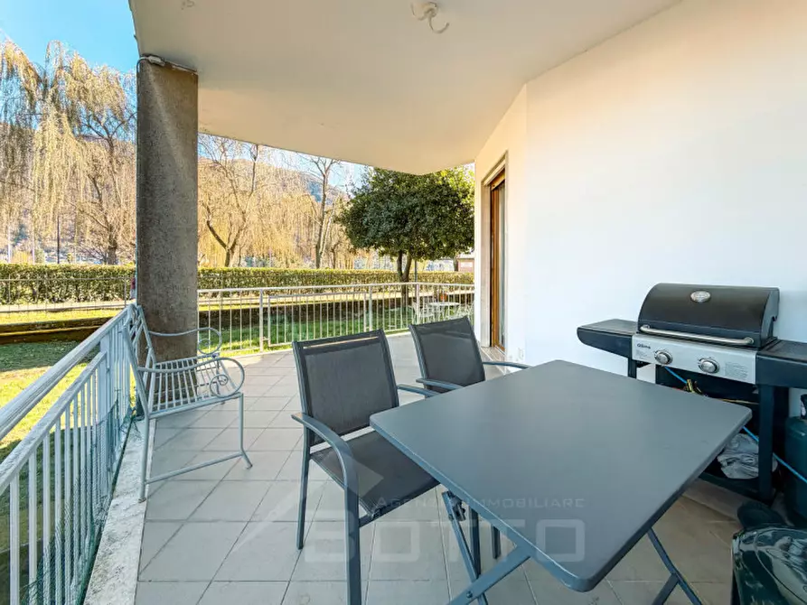 Immagine 11 di Appartamento in vendita  in Via Caduti di Bologna 7 a Omegna