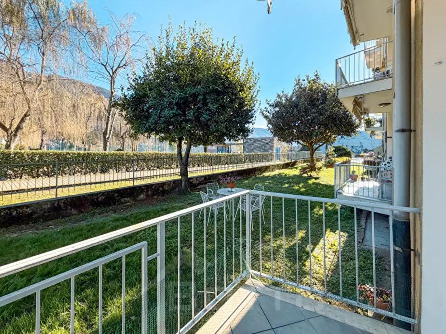 Immagine 14 di Appartamento in vendita  in Via Caduti di Bologna 7 a Omegna