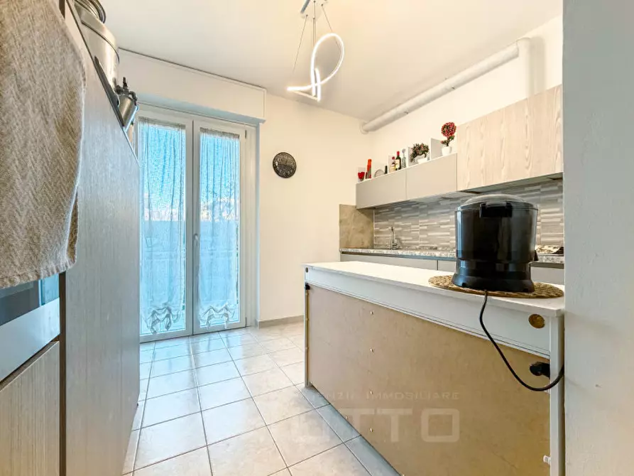 Immagine 15 di Appartamento in vendita  in Via Caduti di Bologna 7 a Omegna