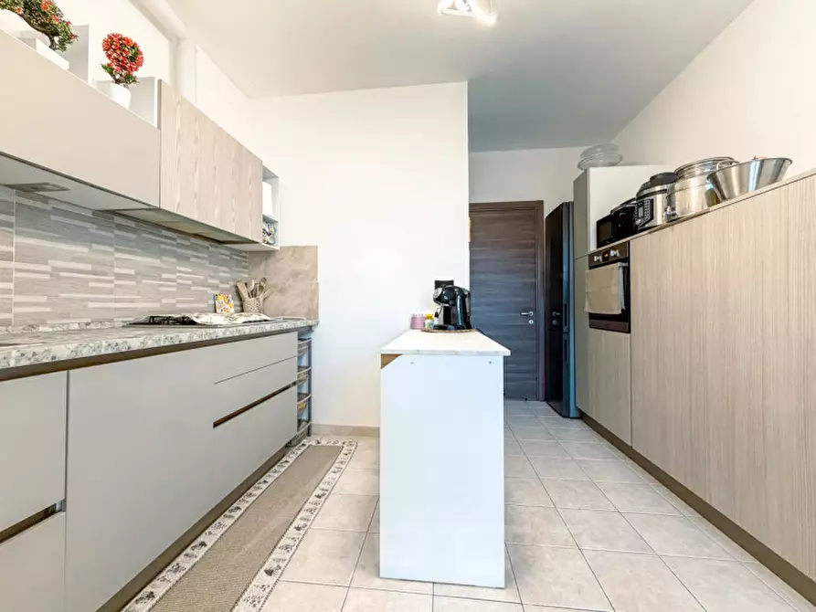 Immagine 16 di Appartamento in vendita  in Via Caduti di Bologna 7 a Omegna