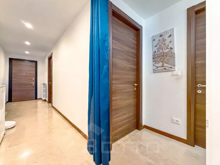 Immagine 19 di Appartamento in vendita  in Via Caduti di Bologna 7 a Omegna