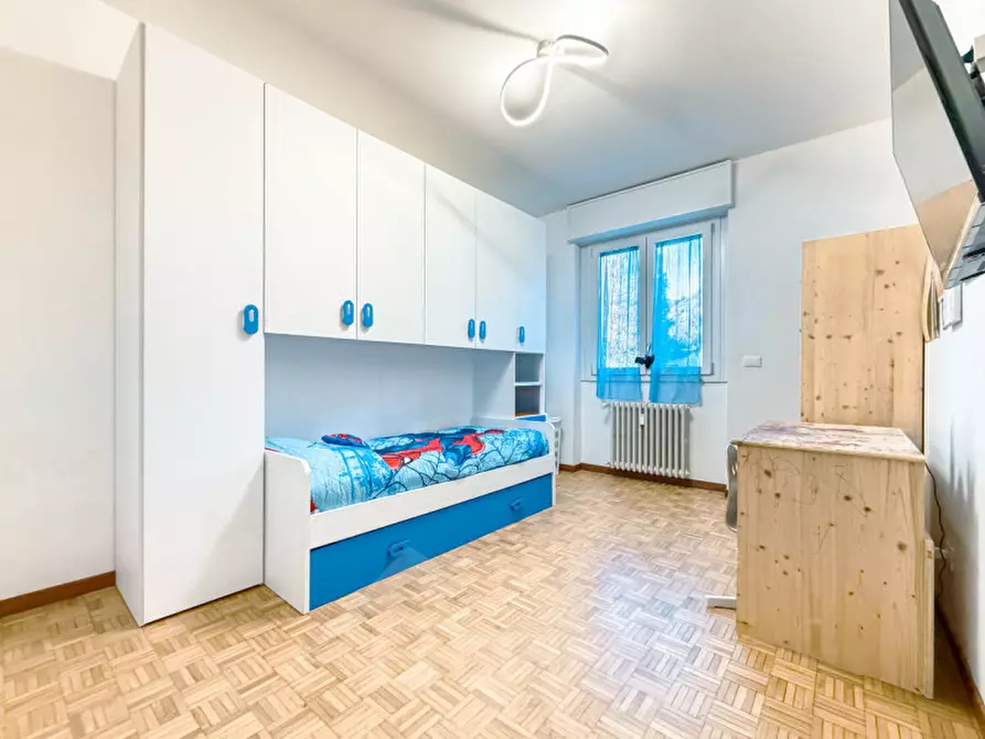 Immagine 20 di Appartamento in vendita  in Via Caduti di Bologna 7 a Omegna