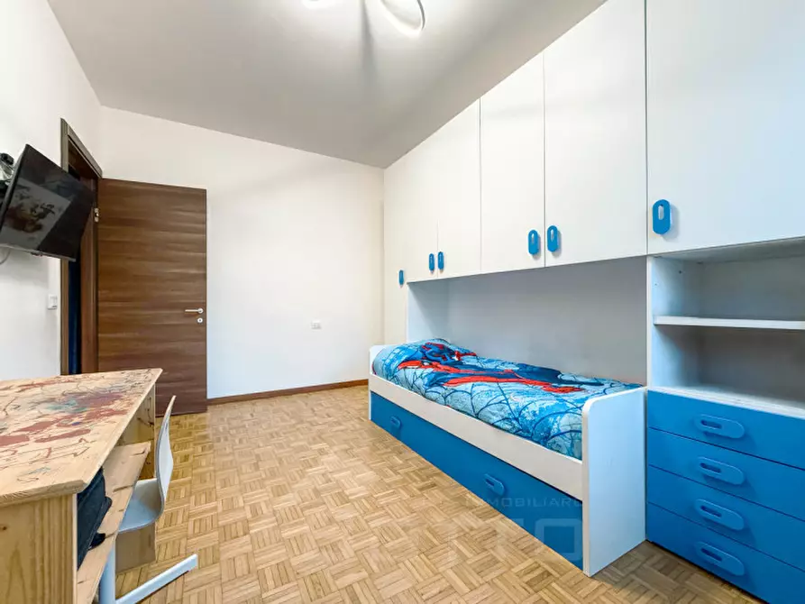 Immagine 21 di Appartamento in vendita  in Via Caduti di Bologna 7 a Omegna