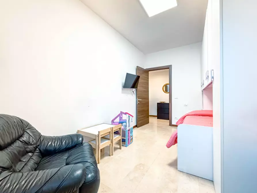 Immagine 23 di Appartamento in vendita  in Via Caduti di Bologna 7 a Omegna