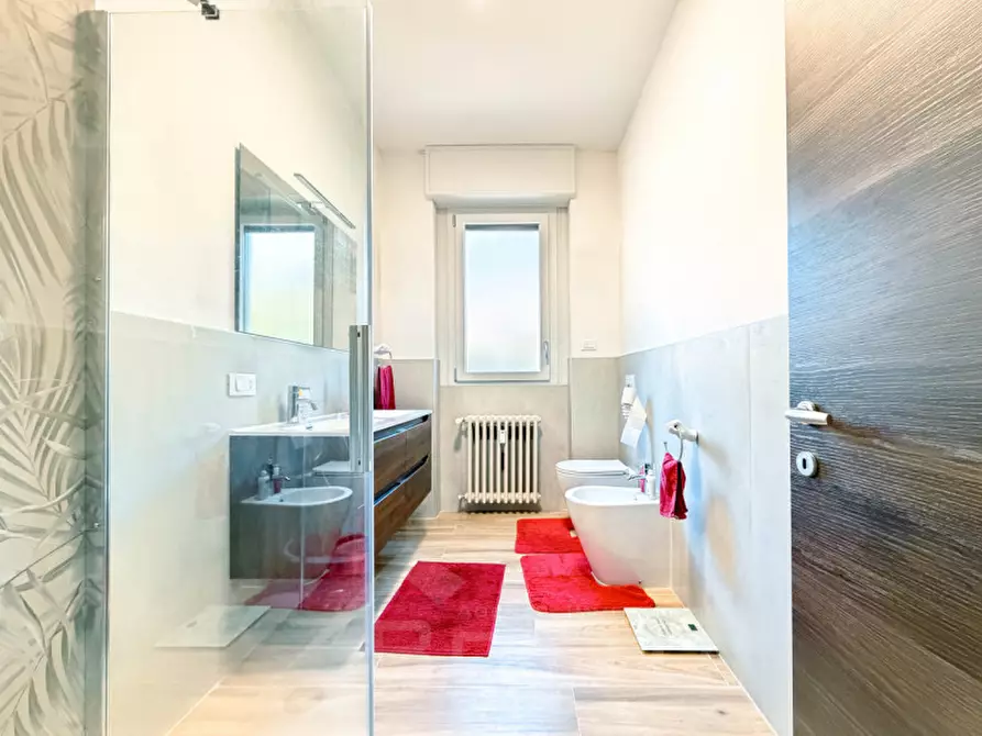 Immagine 24 di Appartamento in vendita  in Via Caduti di Bologna 7 a Omegna