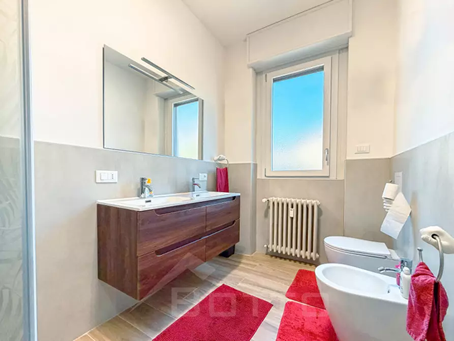 Immagine 25 di Appartamento in vendita  in Via Caduti di Bologna 7 a Omegna