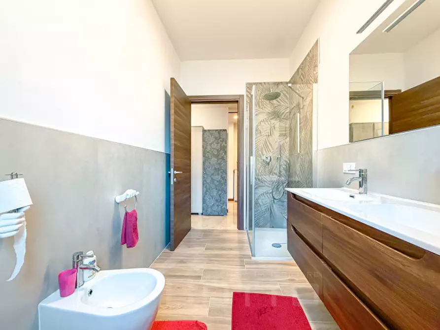 Immagine 26 di Appartamento in vendita  in Via Caduti di Bologna 7 a Omegna