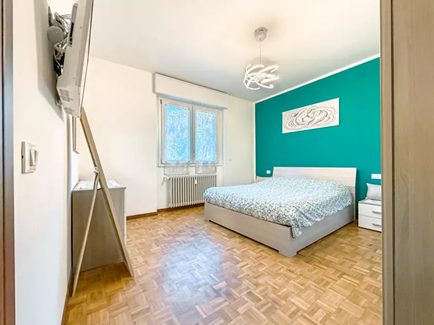 Immagine 27 di Appartamento in vendita  in Via Caduti di Bologna 7 a Omegna