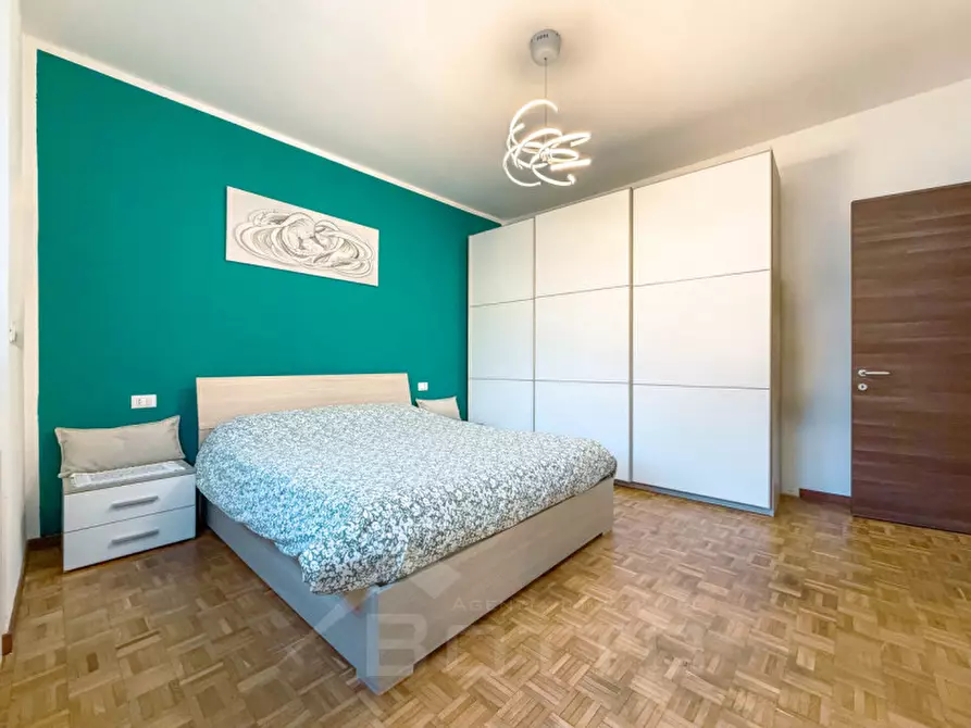 Immagine 28 di Appartamento in vendita  in Via Caduti di Bologna 7 a Omegna