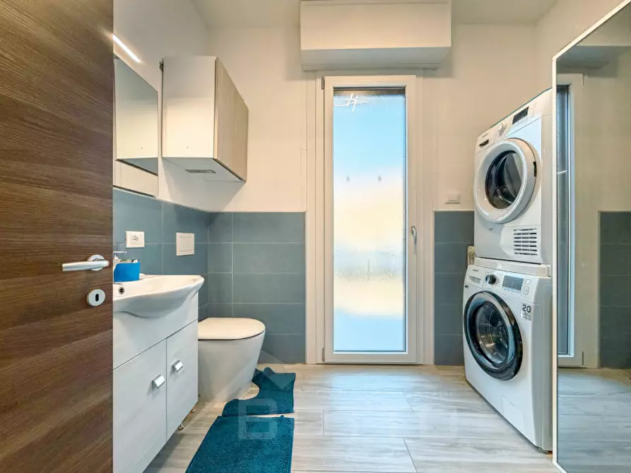 Immagine 29 di Appartamento in vendita  in Via Caduti di Bologna 7 a Omegna