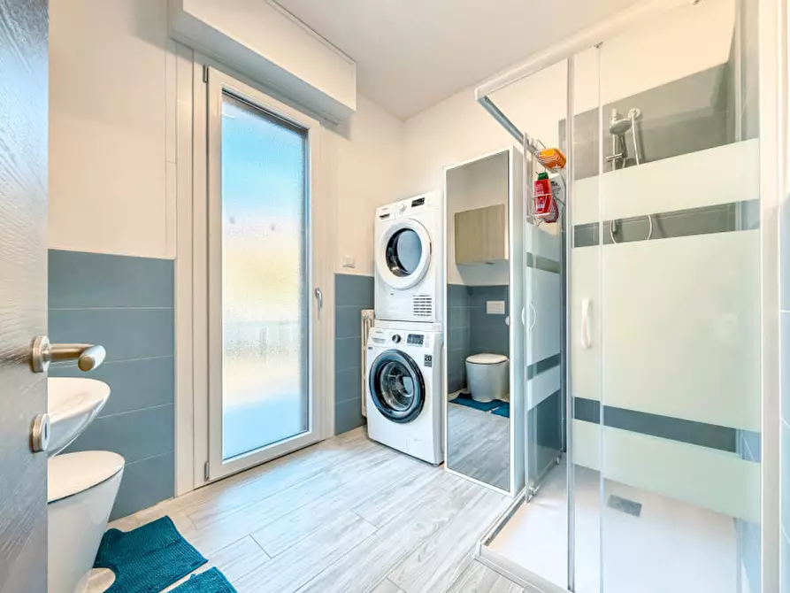 Immagine 30 di Appartamento in vendita  in Via Caduti di Bologna 7 a Omegna