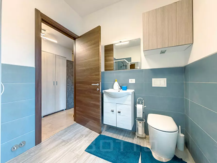 Immagine 31 di Appartamento in vendita  in Via Caduti di Bologna 7 a Omegna