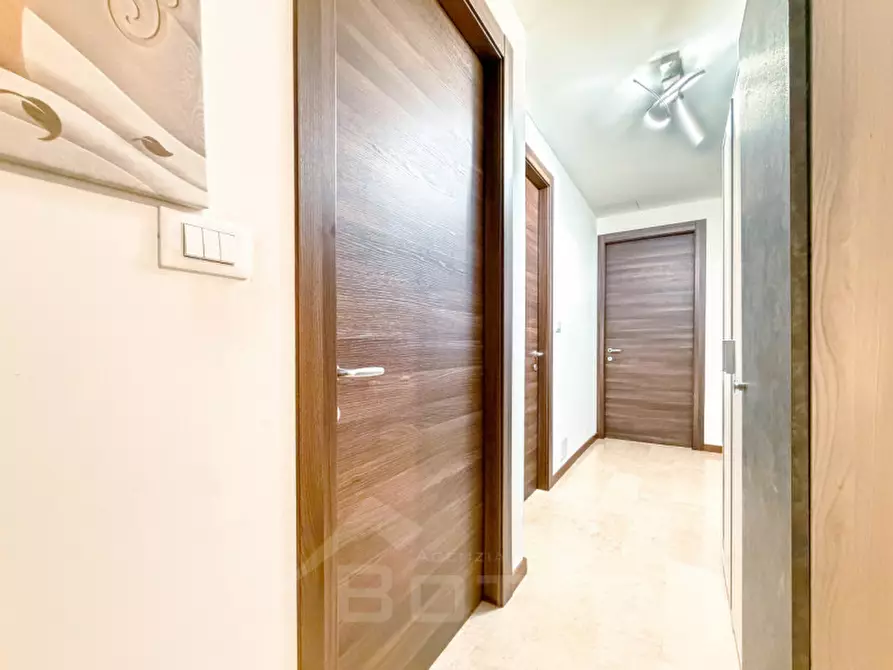 Immagine 32 di Appartamento in vendita  in Via Caduti di Bologna 7 a Omegna