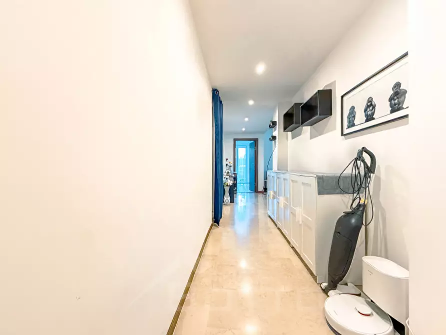 Immagine 33 di Appartamento in vendita  in Via Caduti di Bologna 7 a Omegna