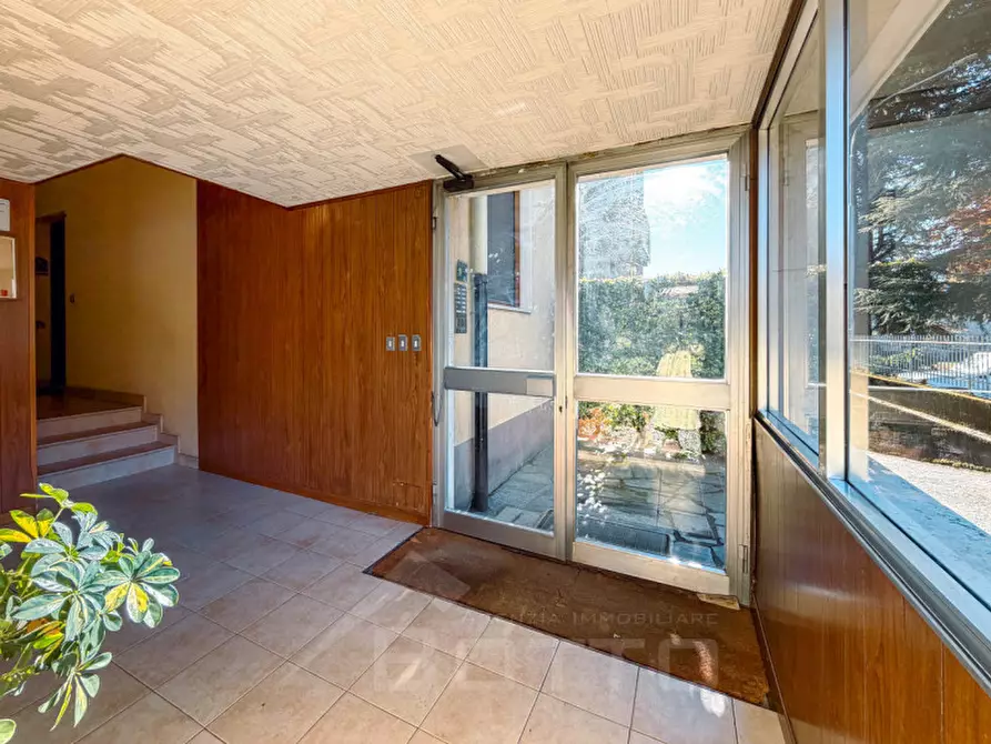 Immagine 34 di Appartamento in vendita  in Via Caduti di Bologna 7 a Omegna