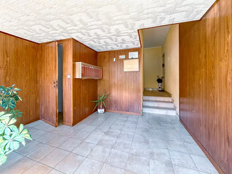 Immagine 35 di Appartamento in vendita  in Via Caduti di Bologna 7 a Omegna