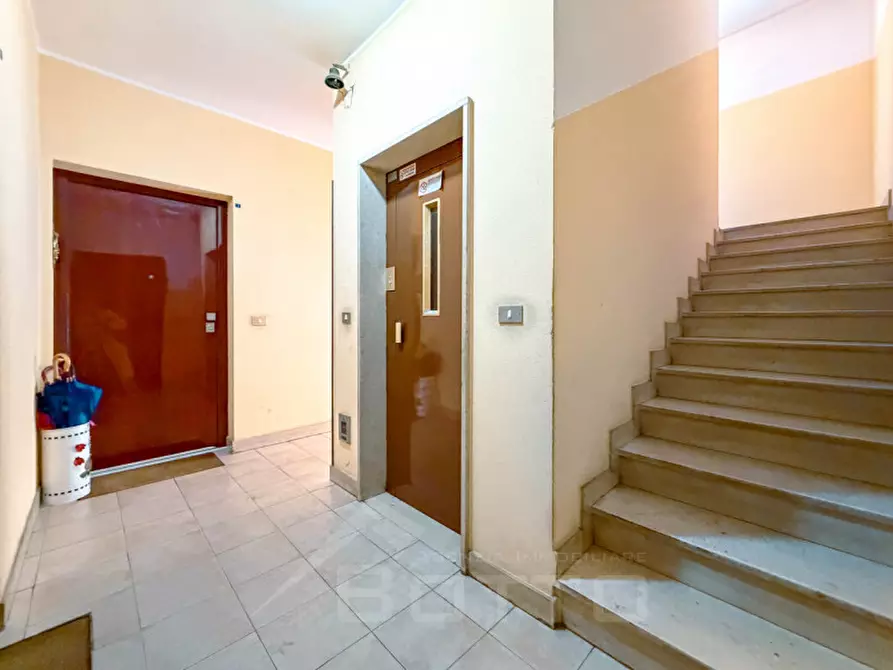 Immagine 36 di Appartamento in vendita  in Via Caduti di Bologna 7 a Omegna