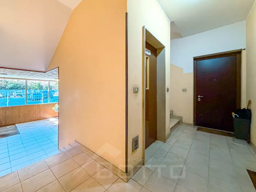 Immagine 37 di Appartamento in vendita  in Via Caduti di Bologna 7 a Omegna