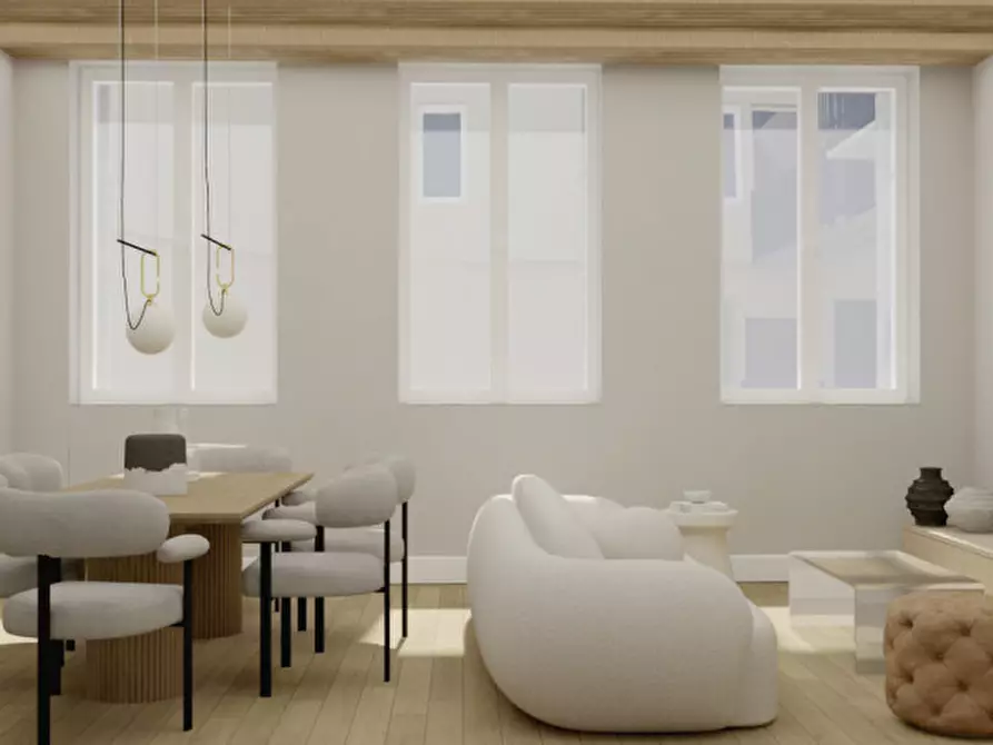 Immagine 2 di Appartamento in vendita  in Via Madonna a Pescantina