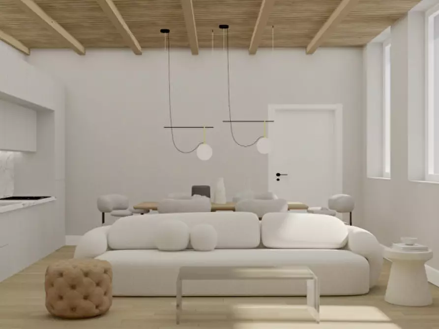 Immagine 3 di Appartamento in vendita  in Via Madonna a Pescantina