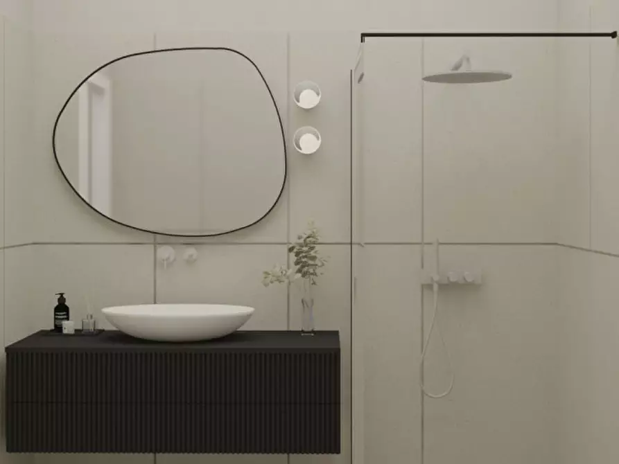 Immagine 5 di Appartamento in vendita  in Via Madonna a Pescantina