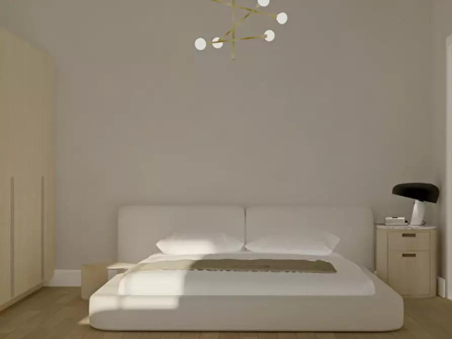 Immagine 7 di Appartamento in vendita  in Via Madonna a Pescantina